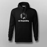 Not Responding T-shirt For Men