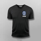 OG Topson: Ultimate Gamer Legend Tee