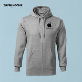 Objective-C Developer Hoodie & Zipper Hoodie for iOS Coders