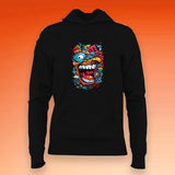 Oeni-Modern-Graffiti-Wall-Art-black-hoodie-for-women