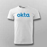 Okta T-shirt For Men