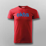 Okta T-shirt For Men