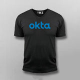 Okta T-shirt For Men