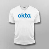 Okta T-shirt For Men