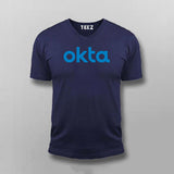 Okta T-shirt For Men