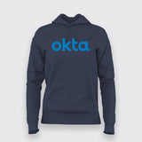 Okta T-Shirt For Women