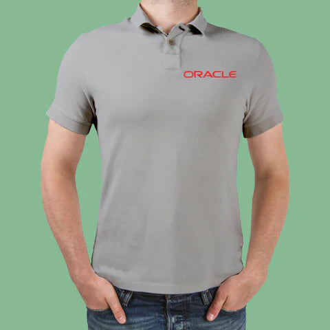 Buy This Oracle Offer Polo T-shirt For Men (April) 2024 For Prepaid Only