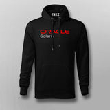 Oracle Solaris Tee - Tech-Savvy Developer Wear by Teez