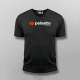 Palo Alto Networks Tee - Bold Cybersecurity Wear by Teez