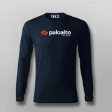 Palo Alto Networks Tee - Bold Cybersecurity Wear by Teez