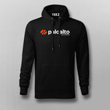 Palo Alto Networks Hoodie - Bold Cybersecurity Wear by Teez