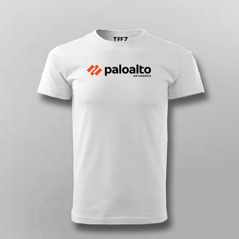 Palo Alto Networks Tee - Bold Cybersecurity Wear by Teez