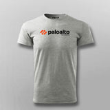 Palo Alto Networks Tee - Bold Cybersecurity Wear by Teez