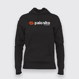 PaloAlto Networks T-Shirt For Women