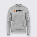 PaloAlto Networks T-Shirt For Women