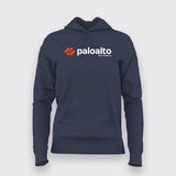 PaloAlto Networks T-Shirt For Women