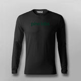 Pine Labs Men's Tee - Stylish and Comfortable Wear by Teez