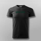 Pine Labs Men's Tee - Stylish and Comfortable Wear by Teez