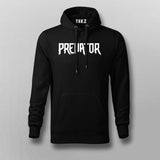 Predator Men's Tee - Bold and Stylish Wear by Teez