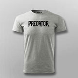 Predator Men's Tee - Bold and Stylish Wear by Teez