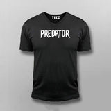 Predator Men's Tee - Bold and Stylish Wear by Teez