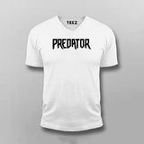 Predator Men's Tee - Bold and Stylish Wear by Teez