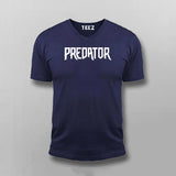 Predator Men's Tee - Bold and Stylish Wear by Teez