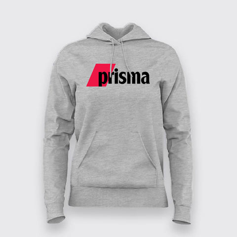 Prisma Hoodies For Women