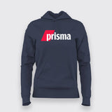 Prisma Hoodies For Women