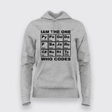 Programmer T-Shirt For Women