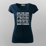 Programmer T-Shirt For Women