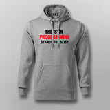 Programming Gift Hoodie - Perfect for Coders by Teez