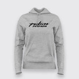 Pulsar Ns 125 Hoodies For Women Online India