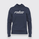 Pulsar Ns 125 Hoodies For Women Online India