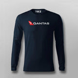 Qantas T-shirt For Men