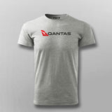 Qantas T-shirt For Men