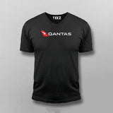 Qantas T-shirt For Men