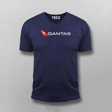 Qantas T-shirt For Men