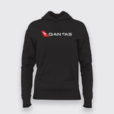 Qantas T-Shirt For Women