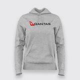 Qantas T-Shirt For Women