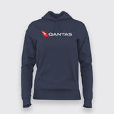 Qantas T-Shirt For Women