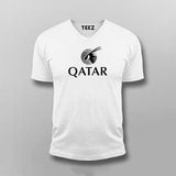 Quatar T-shirt For Men