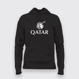 Quatar T-Shirt For Women