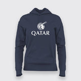 Quatar T-Shirt For Women