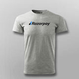 Razorpay T-shirt For Men