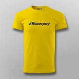 Razorpay T-shirt For Men