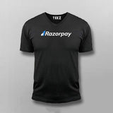 Razorpay T-shirt For Men