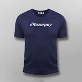 Razorpay T-shirt For Men