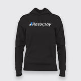 Razorpay Hoodies For Women