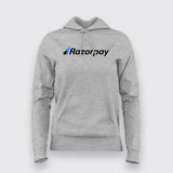 Razorpay Hoodies For Women